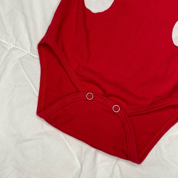 Mickey Mouse Set NWOT - Picture 4 of 4